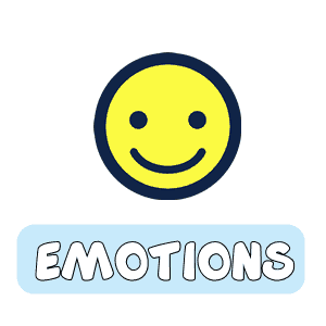 Ejercicios de inglés sobre las emociones y la personalidad