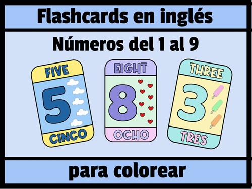 Flashcards_de_los_numeros_en_ingles_del_1_al_9