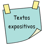Textos expositivos en inglés