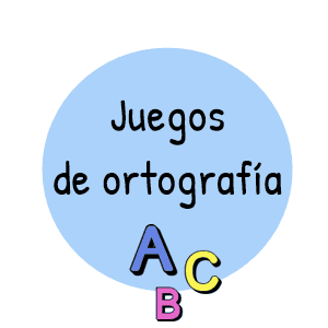 Juegos online de ortografía en inglés
